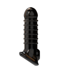 VIRILXL - EXTENSION ET GAINE DE PÉNIS V15 NOIRE