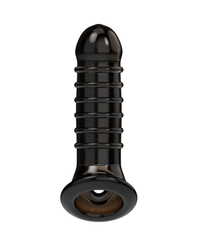 VIRILXL - EXTENSION ET GAINE DE PÉNIS V15 NOIRE