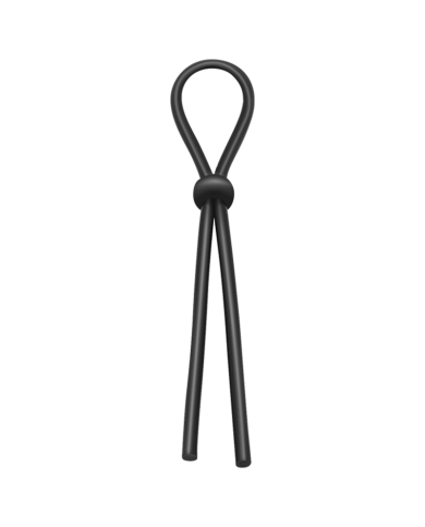 ADDICTED TOYS - ENSEMBLE DANNEAU PÉNIAL FLEXIBLE EN SILICONE 7 PIÈCES
