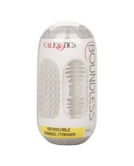 CALEXOTICS - STROKER CÔTELÉ RÉVERSIBLE