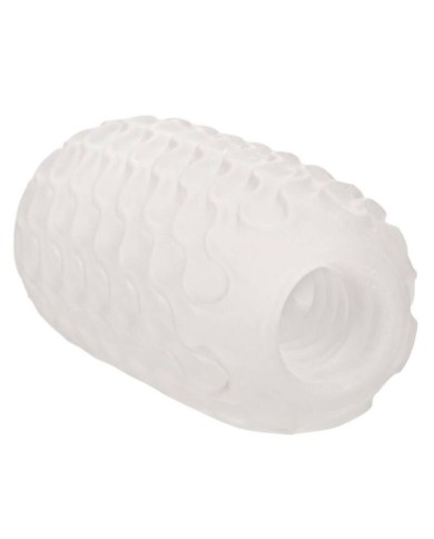 CALEXOTICS - STROKER CÔTELÉ RÉVERSIBLE