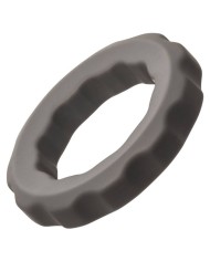 CALEXOTICS - BAGUE ALPHA ERECT GRIS