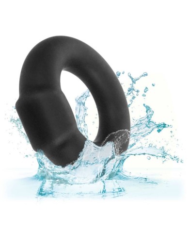 CALEXOTICS - BAGUE ALPHA OPTIMUM NOIR