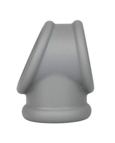 CALEXOTICS - BAGUE ALPHA PRECISION GRIS