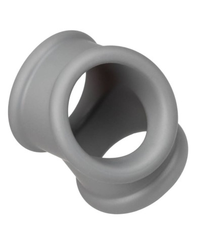 CALEXOTICS - BAGUE ALPHA PRECISION GRIS