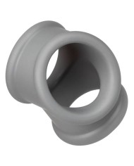 CALEXOTICS - BAGUE ALPHA PRECISION GRIS