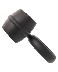 CALEXOTICS - BAGUE ALPHA DUAL MAGNUM NOIR