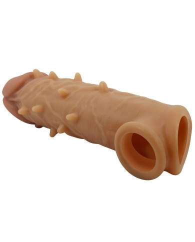 PRETTY LOVE - COUVERTURE DE STYLO STIMULANT EXTENSIONNANTE OSBORN