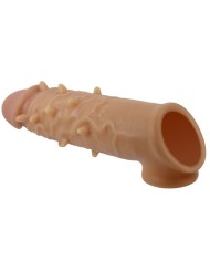 PRETTY LOVE - COUVERTURE DE STYLO STIMULANT EXTENSIONNANTE OSBORN