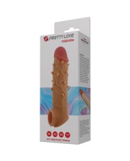 PRETTY LOVE - COUVERTURE DE STYLO STIMULANT EXTENSIONNANTE OSBORN