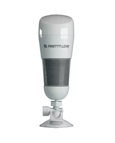 PRETTY LOVE - MASTURBATEUR VAGIN HEDY