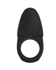 PRETTY LOVE - ANNEAU PÉNIS VIBRANT SUSANNA NOIR