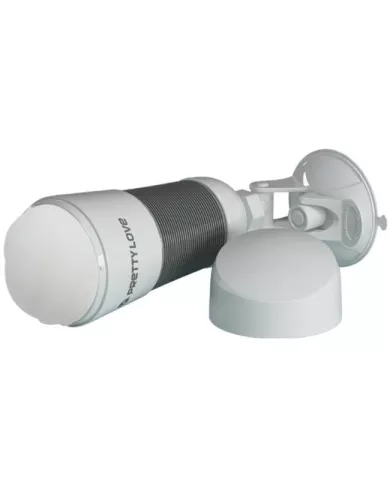 PRETTY LOVE - MASTURBATEUR VAGIN HEDY