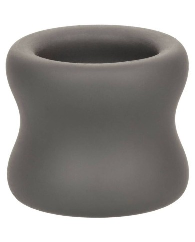 CALEXOTICS - ALPHA ANNEAU DÉTIREMENT DU SCROTUM NOIR