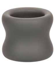 CALEXOTICS - ALPHA ANNEAU DÉTIREMENT DU SCROTUM NOIR