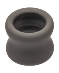 CALEXOTICS - ALPHA ANNEAU DÉTIREMENT DU SCROTUM NOIR
