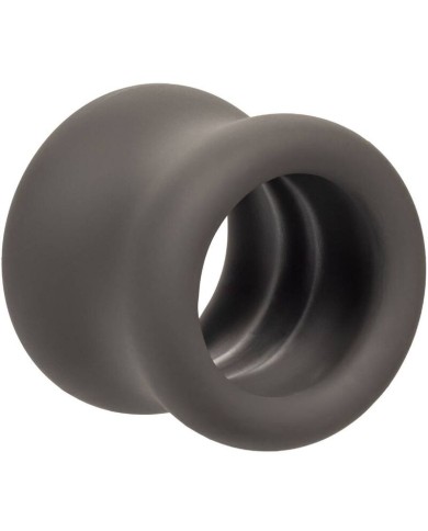 CALEXOTICS - ALPHA ANNEAU DÉTIREMENT DU SCROTUM NOIR