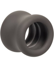 CALEXOTICS - ALPHA ANNEAU DÉTIREMENT DU SCROTUM NOIR