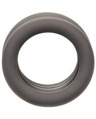 CALEXOTICS - ALPHA ANNEAU DÉTIREMENT DU SCROTUM NOIR