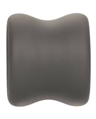 CALEXOTICS - ALPHA ANNEAU DÉTIREMENT DU SCROTUM NOIR