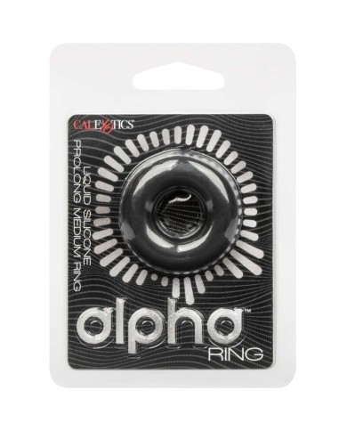 CALEXOTICS - ALPHA BAGUE MOYENNE PROLONG NOIR
