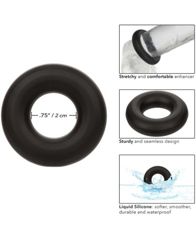 CALEXOTICS - ALPHA BAGUE MOYENNE PROLONG NOIR