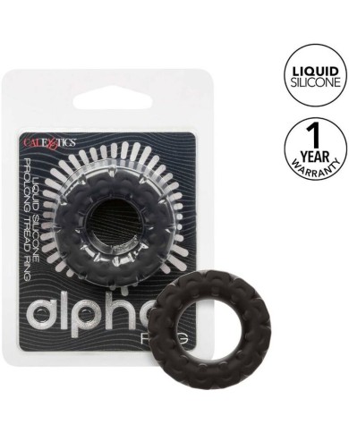 CALEXOTICS - ALPHA BAGUE PROLONG NOIRE