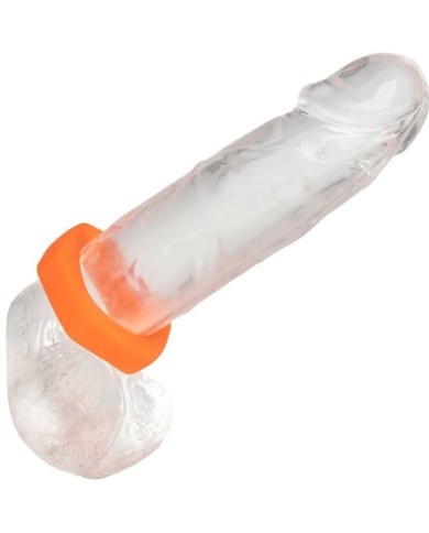 CALEXOTICS - ALPHA BAGUE PROLONG SEXAGON ORANGE
