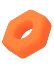 CALEXOTICS - ALPHA BAGUE PROLONG SEXAGON ORANGE