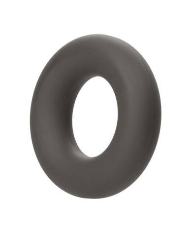 CALEXOTICS - ALPHA PROLONG LOT DE 2 BAGUE GRIS