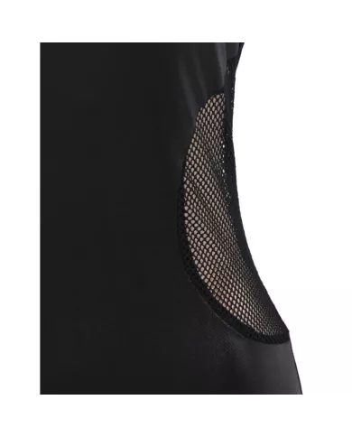 SUBBLIME - DRESSES ROBE NOIRE  BRETELLES L / XL