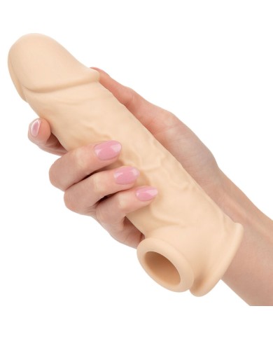 CALEXOTICS - EXTENSION PERFORMANCE MAXX LIFE-LIKE 7 PEAU CLAIRE