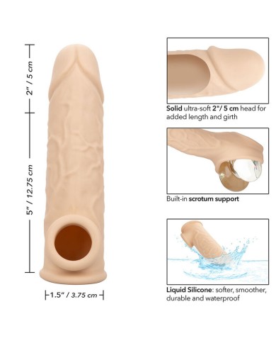 CALEXOTICS - EXTENSION PERFORMANCE MAXX LIFE-LIKE 7 PEAU CLAIRE