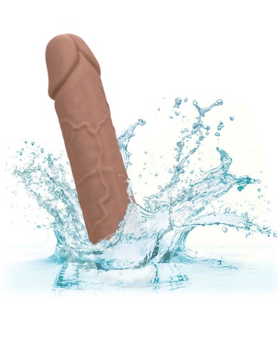 CALEXOTICS - EXTENSION PERFORMANCE MAXX LIFE-LIKE 8 PEAU MARRON