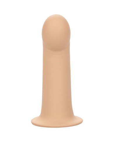 CALEXOTICS - EXTENSION PERFORMANCE MAXX AVEC HARNAIS PEAU CLAIRE