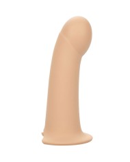CALEXOTICS - EXTENSION PERFORMANCE MAXX AVEC HARNAIS PEAU CLAIRE