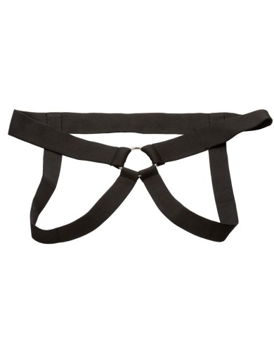 CALEXOTICS - EXTENSION PERFORMANCE MAXX AVEC HARNAIS PEAU CLAIRE
