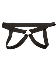 CALEXOTICS - EXTENSION PERFORMANCE MAXX AVEC HARNAIS PEAU BRUN