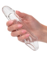 CALEXOTICS - EXTENSION PERFORMANCE MAXX CLEAR 5,5 TRANSPARENTE