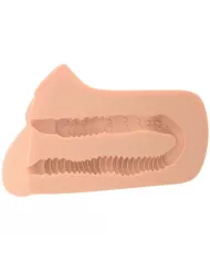 PDX PLUS - CHOISISSEZ VOTRE PLAISIR MASTURBATEUR DOUBLE PEAU LÉGÈRE PDX PLUS - CHOISISSEZ VOTRE PLAISIR MASTURBATEUR DOUBLE PEAU LÉGÈRE