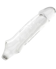 CALEXOTICS - EXTENSION PERFORMANCE MAXX CLEAR 6,5 TRANSPARENTE