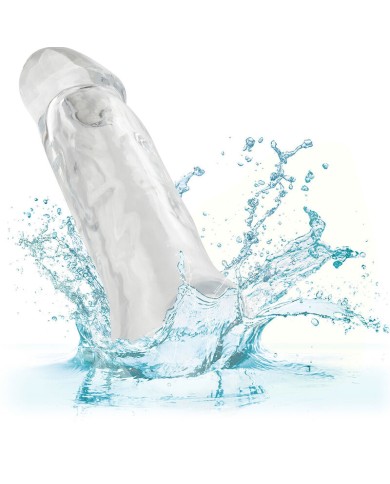 CALEXOTICS - EXTENSION PERFORMANCE MAXX CLEAR 6,5 TRANSPARENTE