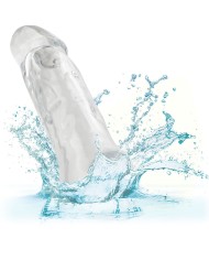 CALEXOTICS - EXTENSION PERFORMANCE MAXX CLEAR 6,5 TRANSPARENTE