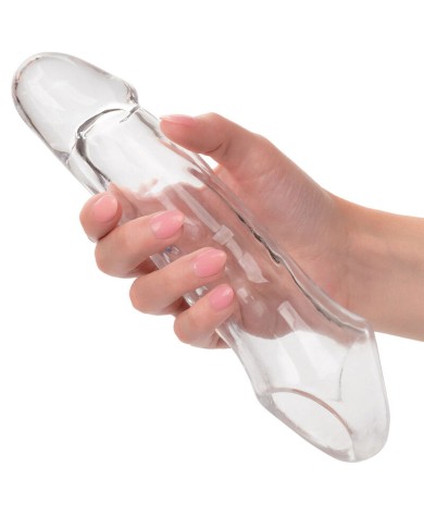 CALEXOTICS - EXTENSION PERFORMANCE MAXX CLEAR 7,5 TRANSPARENTE
