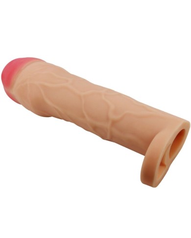 PRETTY LOVE - HANI COUVERTURE DE STYLO STIMULANT EXTENSIONNANTE