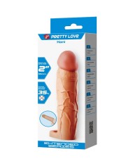 PRETTY LOVE - HANI COUVERTURE DE STYLO STIMULANT EXTENSIONNANTE