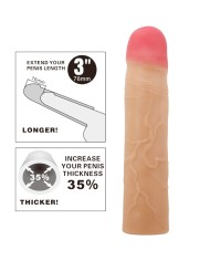 PRETTY LOVE - KYLIAN COUVERTURE DE STYLO STIMULANT EXTENSIONNANTE