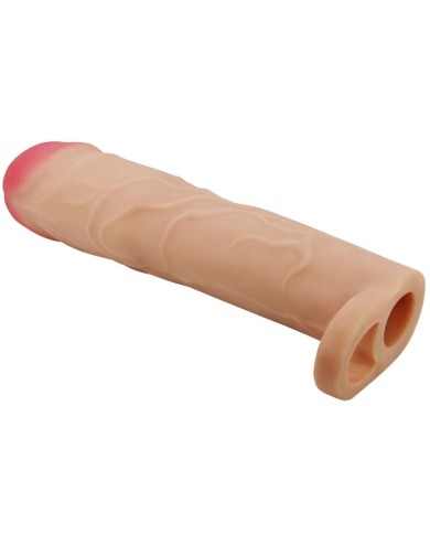PRETTY LOVE - EXTENSION NATURELLE POUR LE PÉNIS GERD