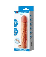 PRETTY LOVE - EXTENSION NATURELLE POUR LE PÉNIS GERD