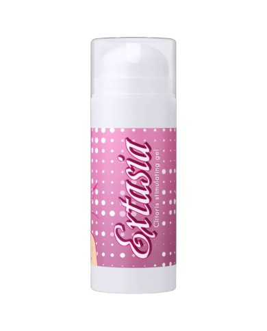 RUF - GEL STIMULANT EXTASIA CLITORIS 30ML